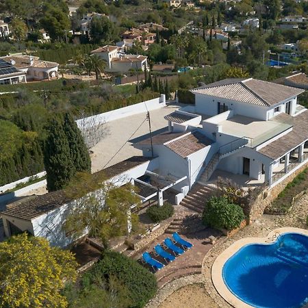Casa Renata Vila Jávea Exterior foto